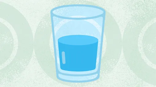 Hydration Calculator: How Much Water Do You Need to Drink in a Day?