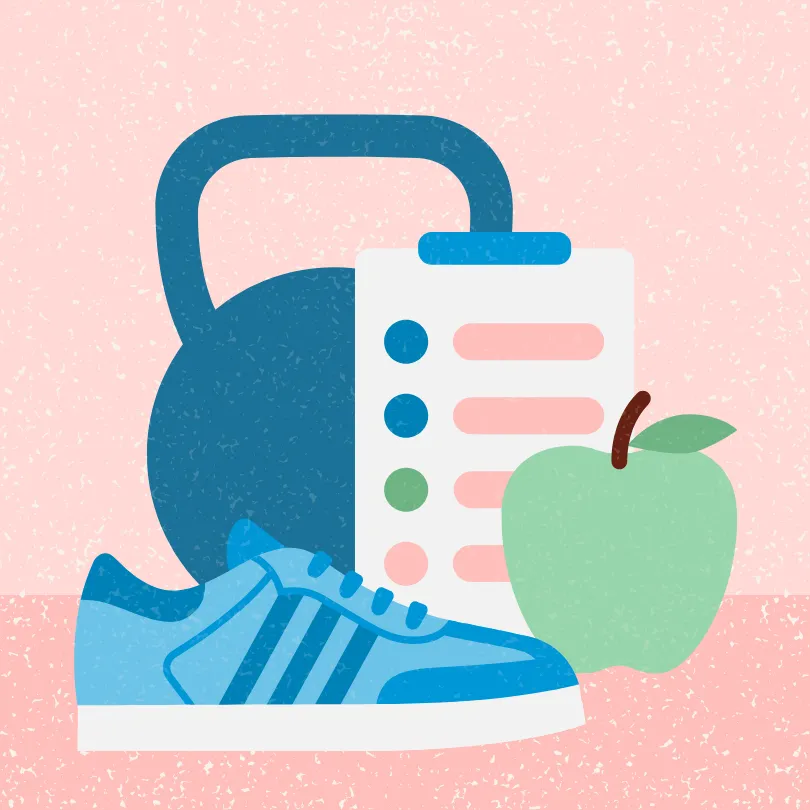Nutrition and Fitness